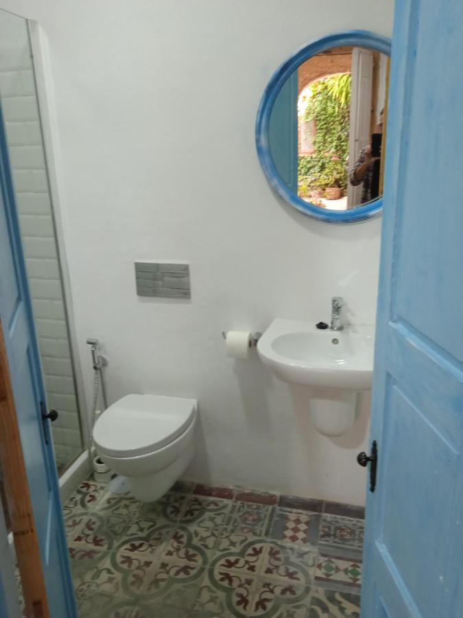 La Gota De Leche 2 Apartment Sanlúcar de Barrameda Exterior photo